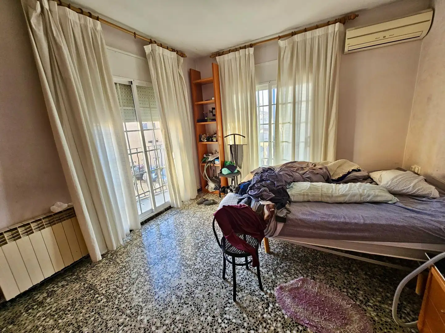 Bedroom of Houses for sale in Tordera  with Private garden, Terrace and Swimming Pool