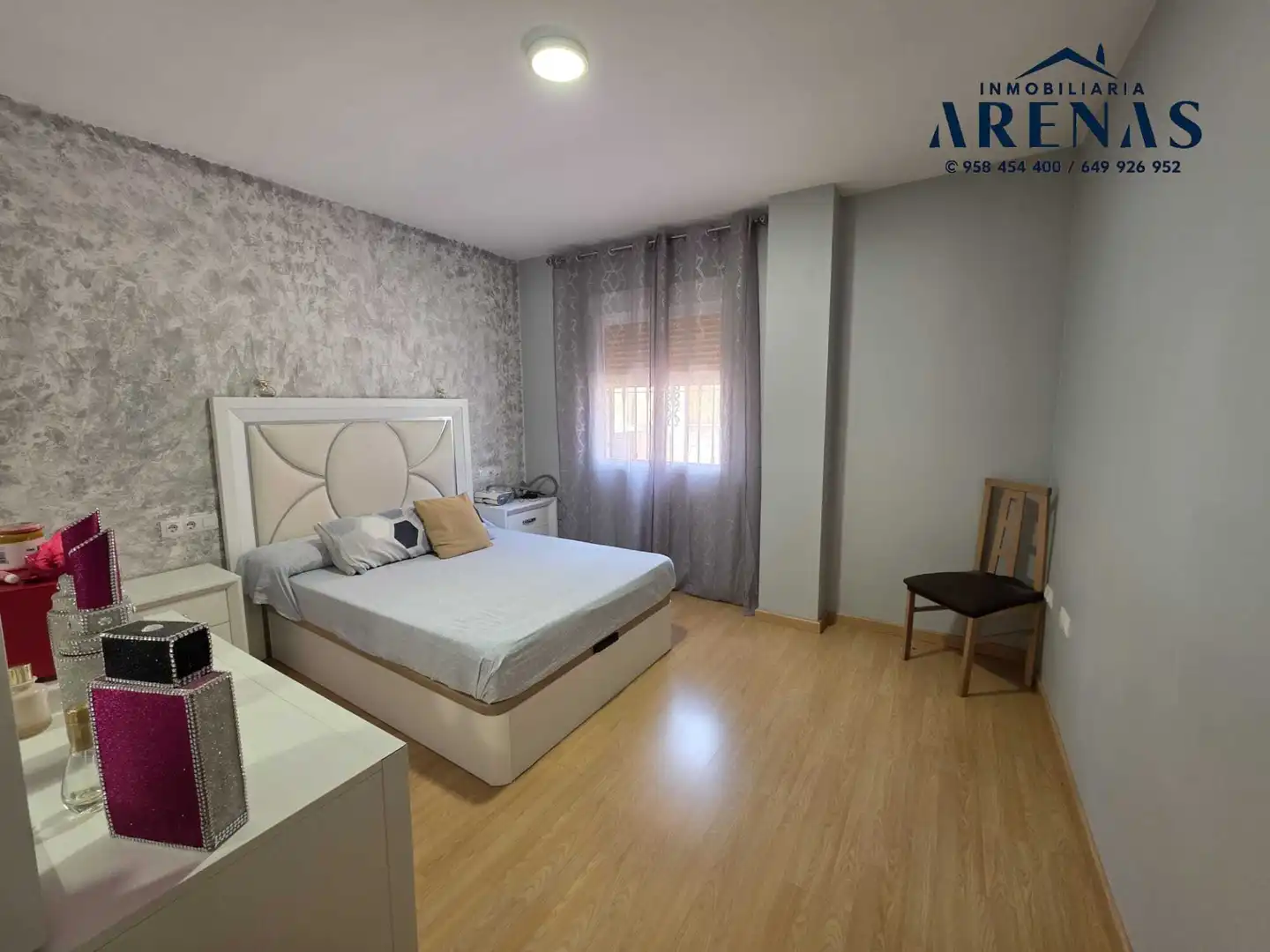 Appartamento con ascensore in vendita a Calle Azorin, imagen 5
