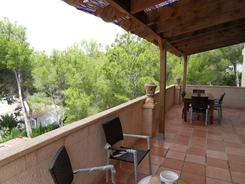 Casa in vendita a Altea la Vella, imagen 10