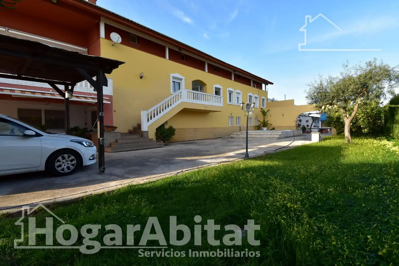 Villa avec piscine à vendre à Calle Hort de la Boscà, imagen 87