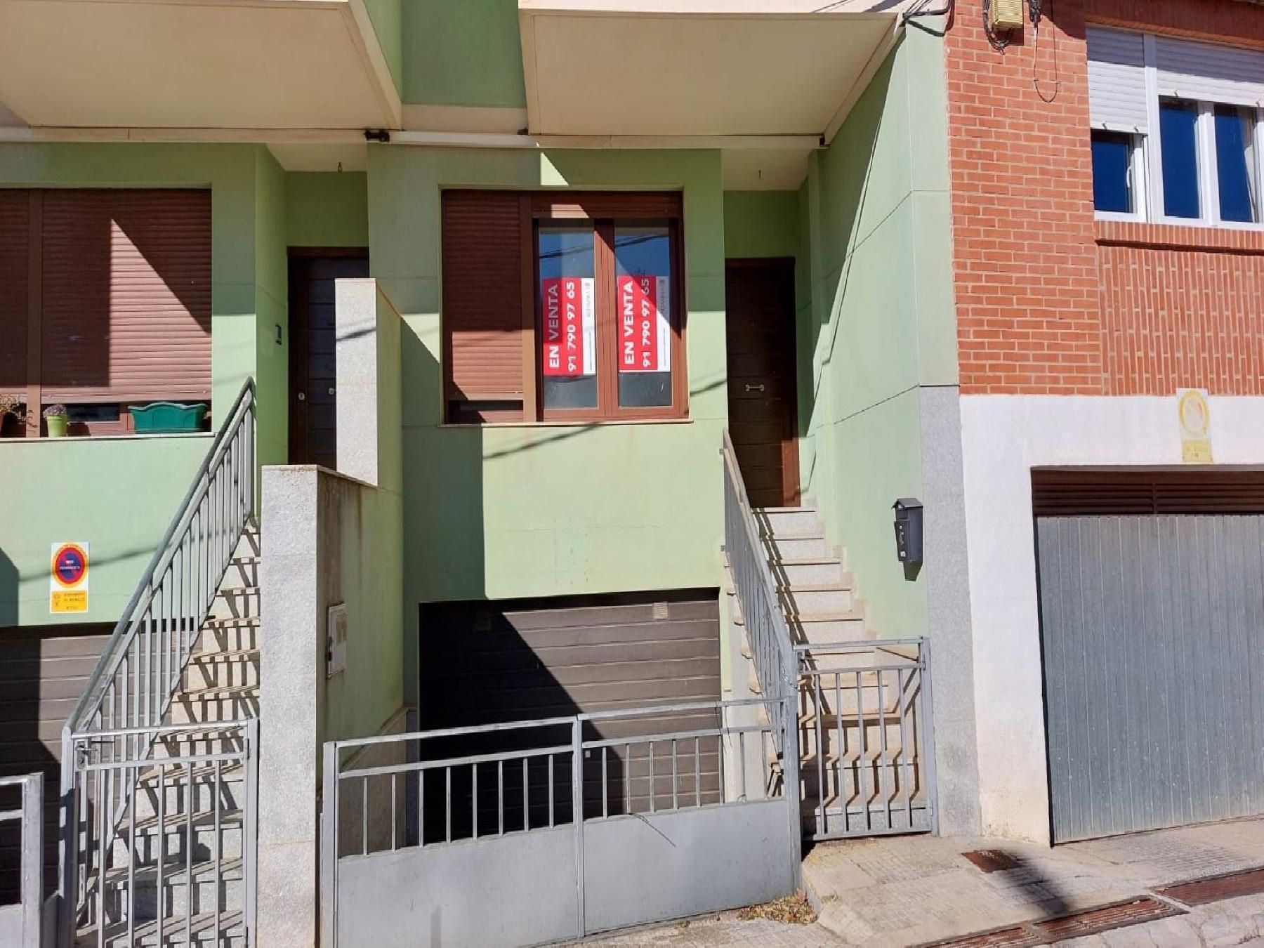 House or chalet for sale in El Bonillo