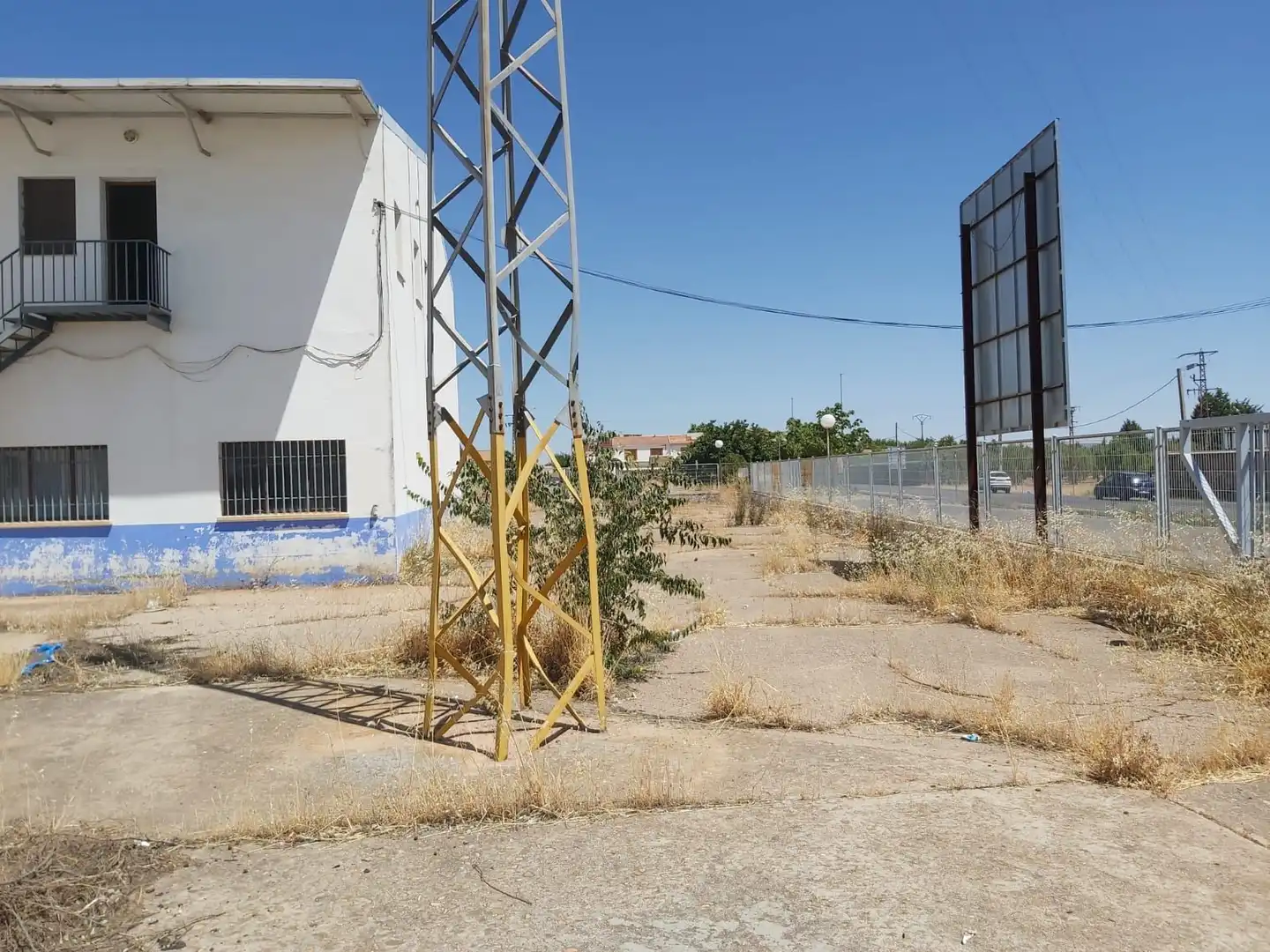 Nau industrial en venda a Calle Cervantes, imagen 21