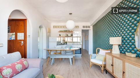 Foto 3 de Apartament per a compartir a Perchel Norte, Málaga