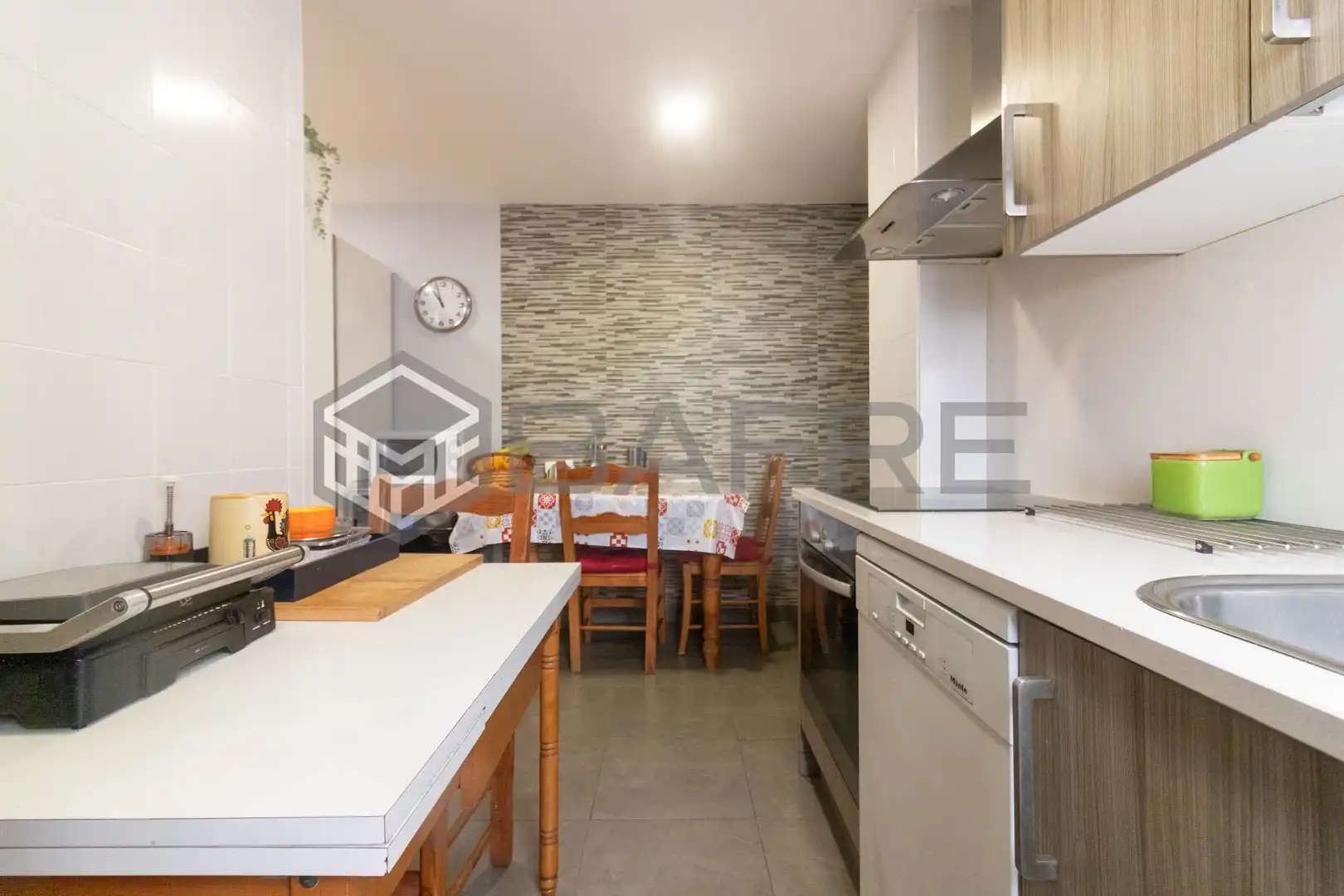 Wohnung mit Garten zum Verkauf in Calle General Oraá, imagen 13