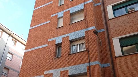 Foto 4 de Pis en venda a Calle de San Nicolás, 35, Llano, Gijón