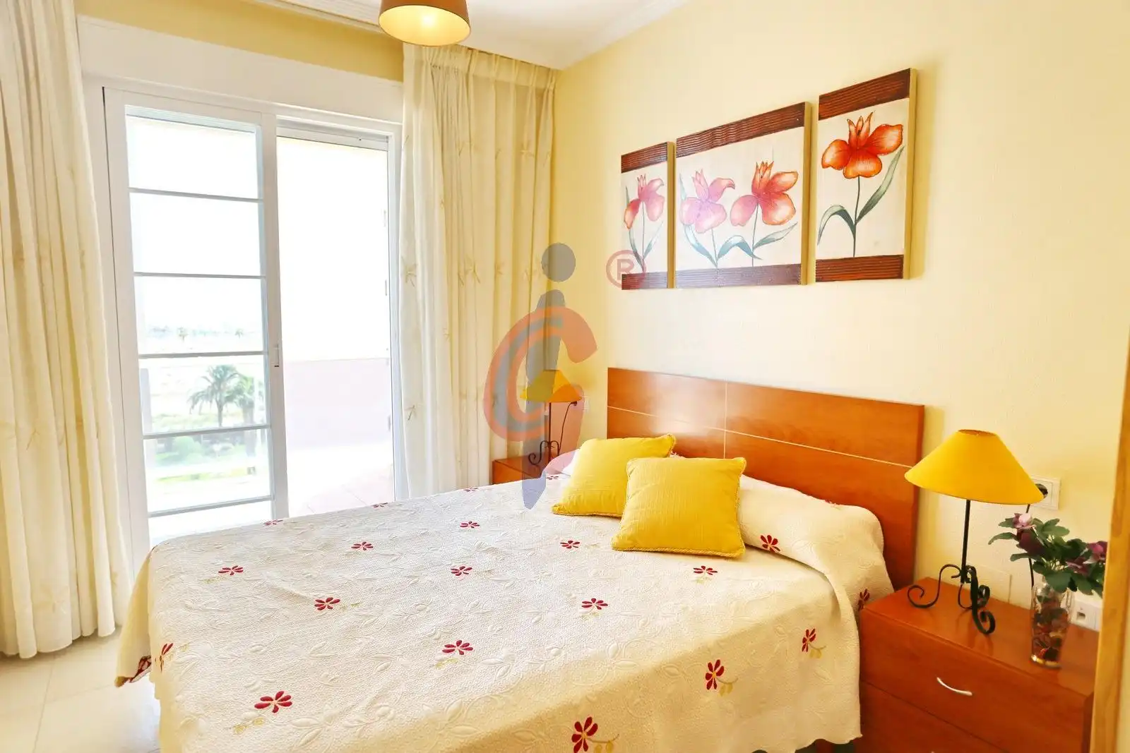 Apartment with pool for sale in Calle Ingeniero Juan García 80, imagen 18