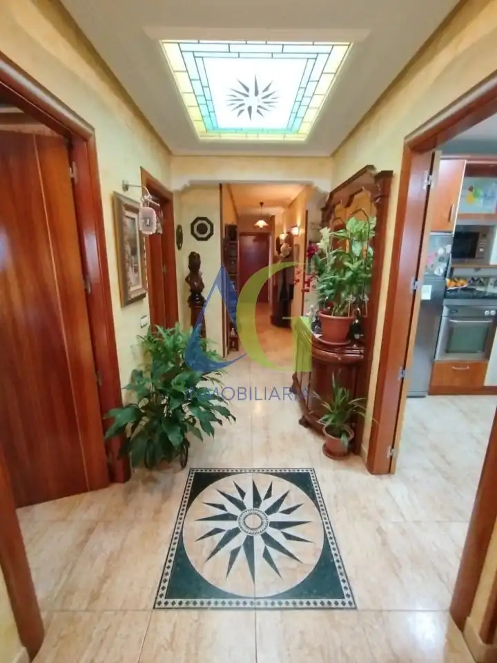 Houses for sale in Villaquilambre  with Heating and Private garden