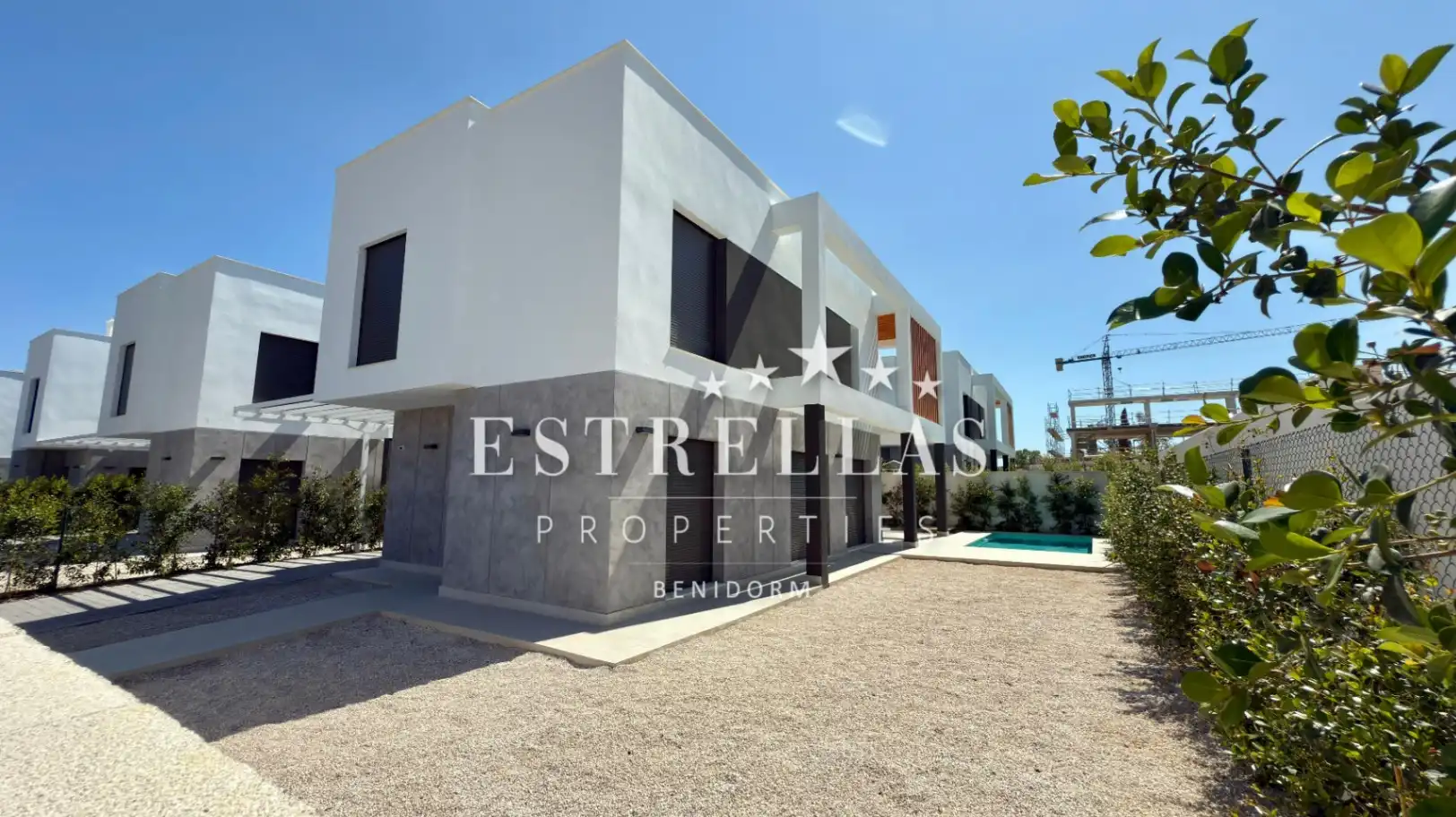 Detached house with terrace for sale in Almajada - Ravel, imagen 4