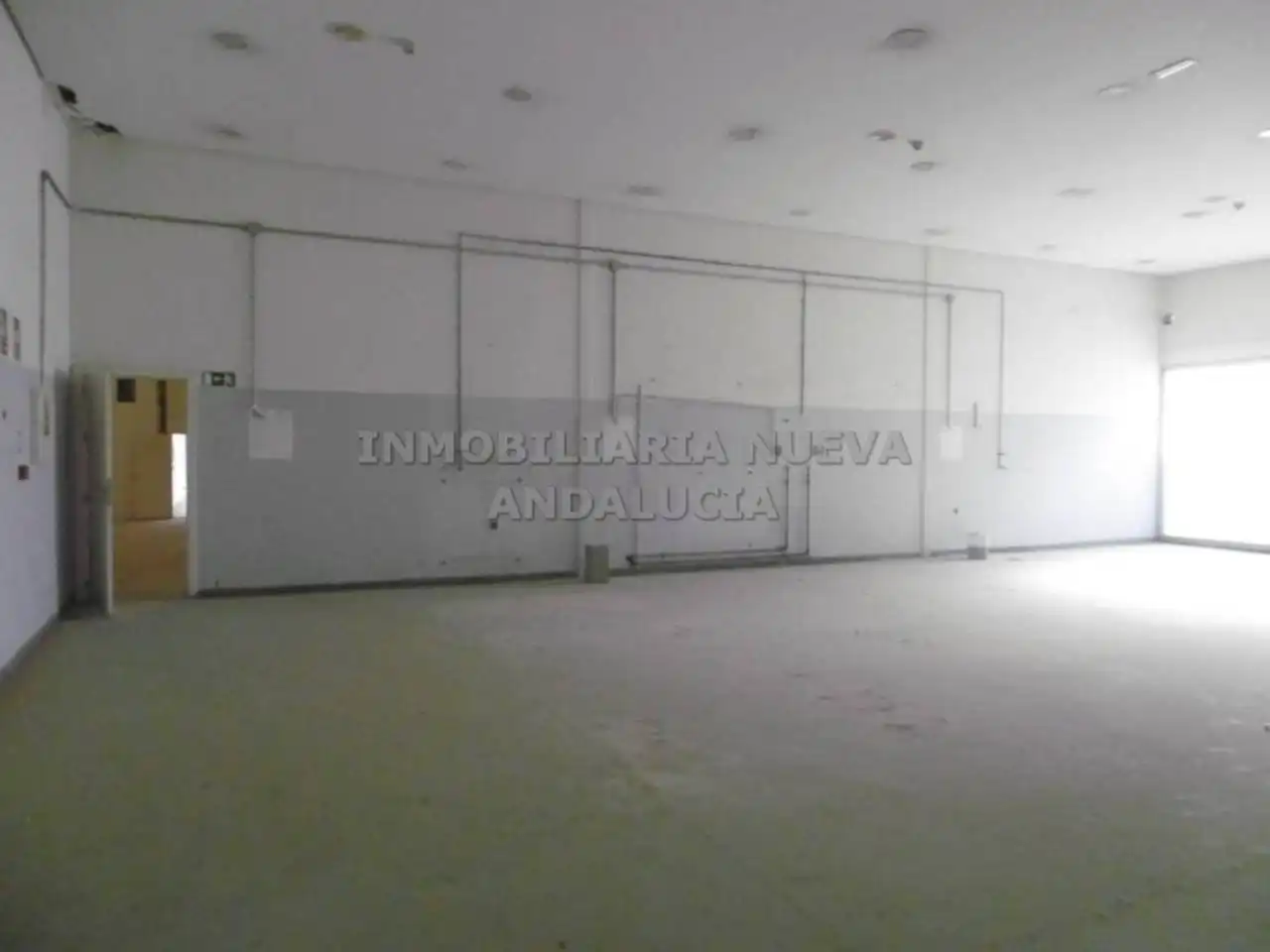 Industriegebäude zur Miete in Huércal de Almería, imagen 17