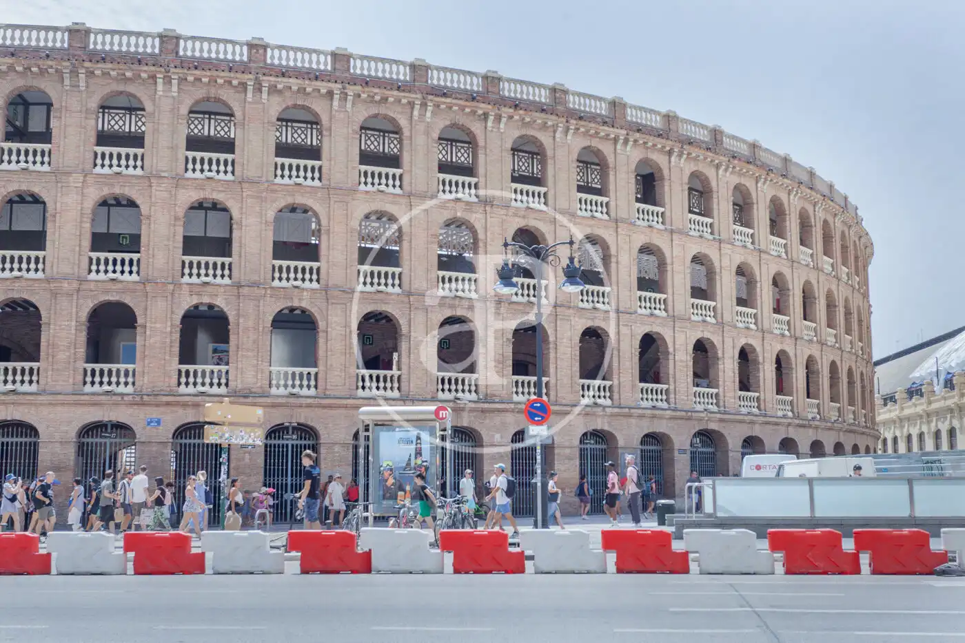 Pis de lloguer a Av. del Marqués de Sotelo, Sant Francesc