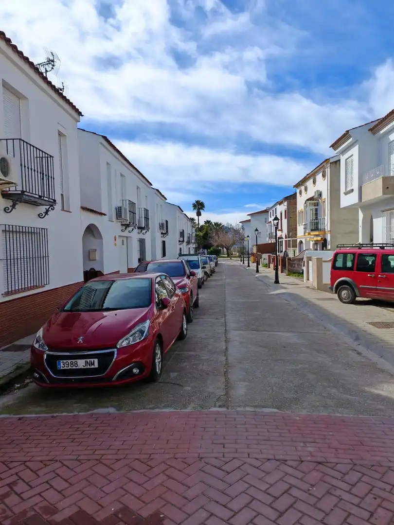 Villa con terrazza in vendita a Olvera, imagen 21