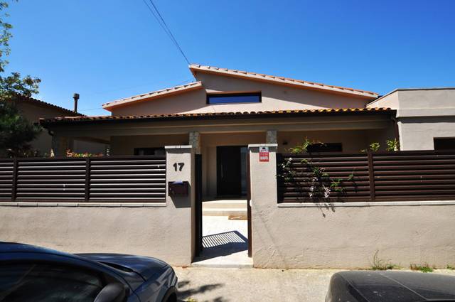 Casa-chalet en Venta en Delícies, 17 en Sant Pere Pescador