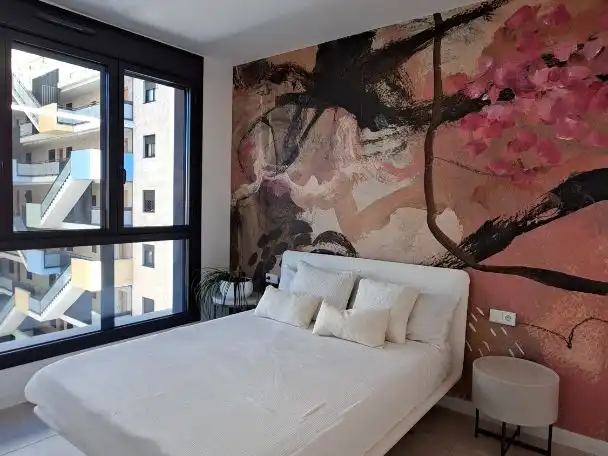 Flat with pool for sale in Manuel de Falla 14, imagen 12