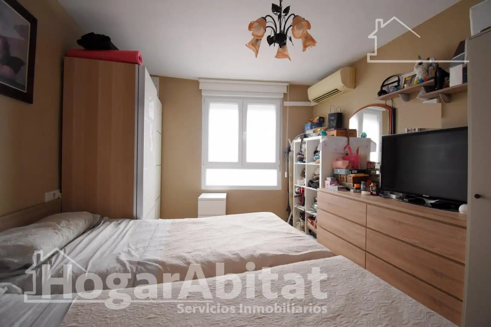 Wohnung mit Aufzug zum Verkauf in Calle Ferrocarril d'Alcoi, imagen 15
