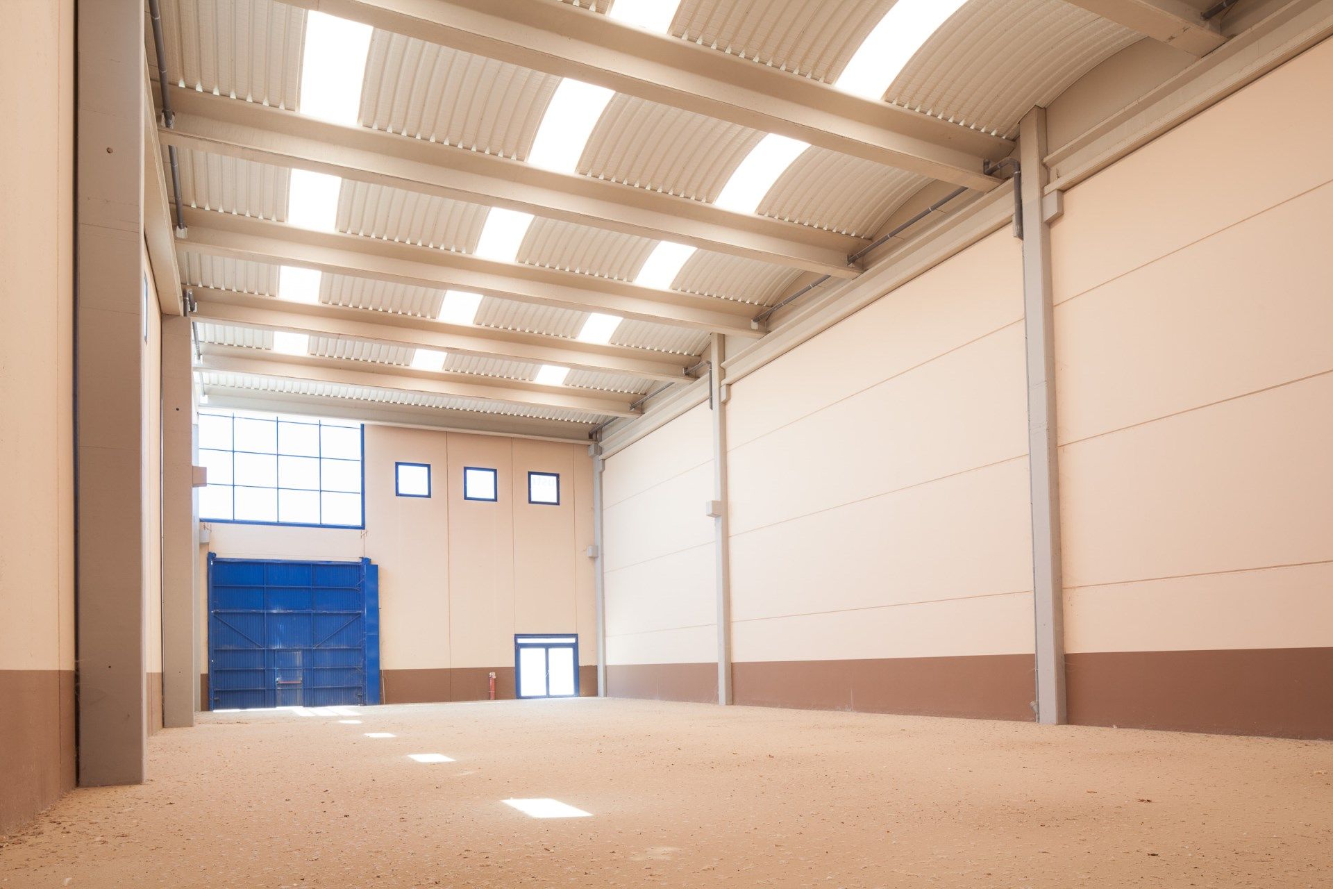 Industrial buildings to rent in Valls