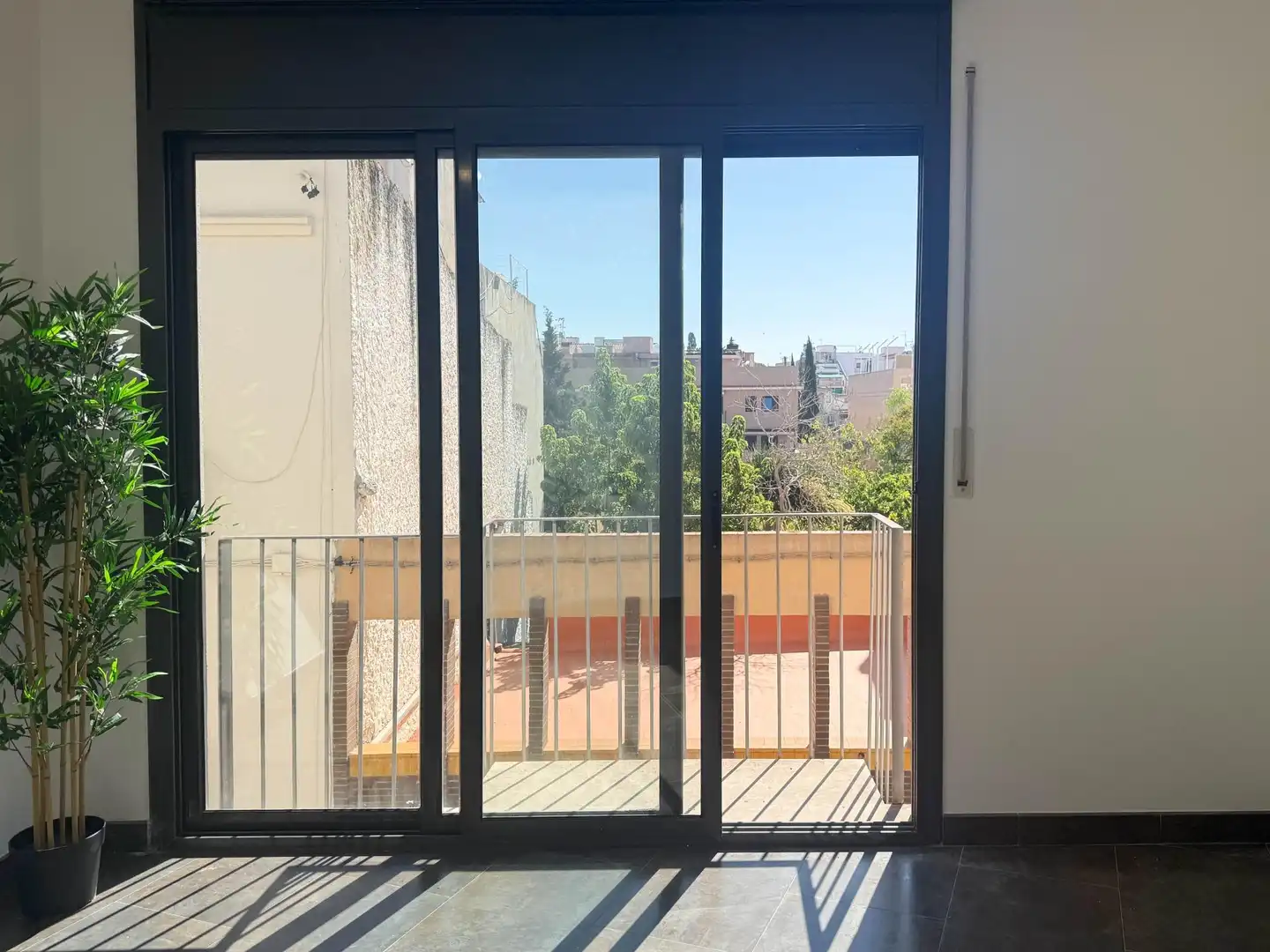 Terrasse von Haus oder Chalet zum Verkauf in Vilanova i la Geltrú mit Heizung, Terrasse und Balkon