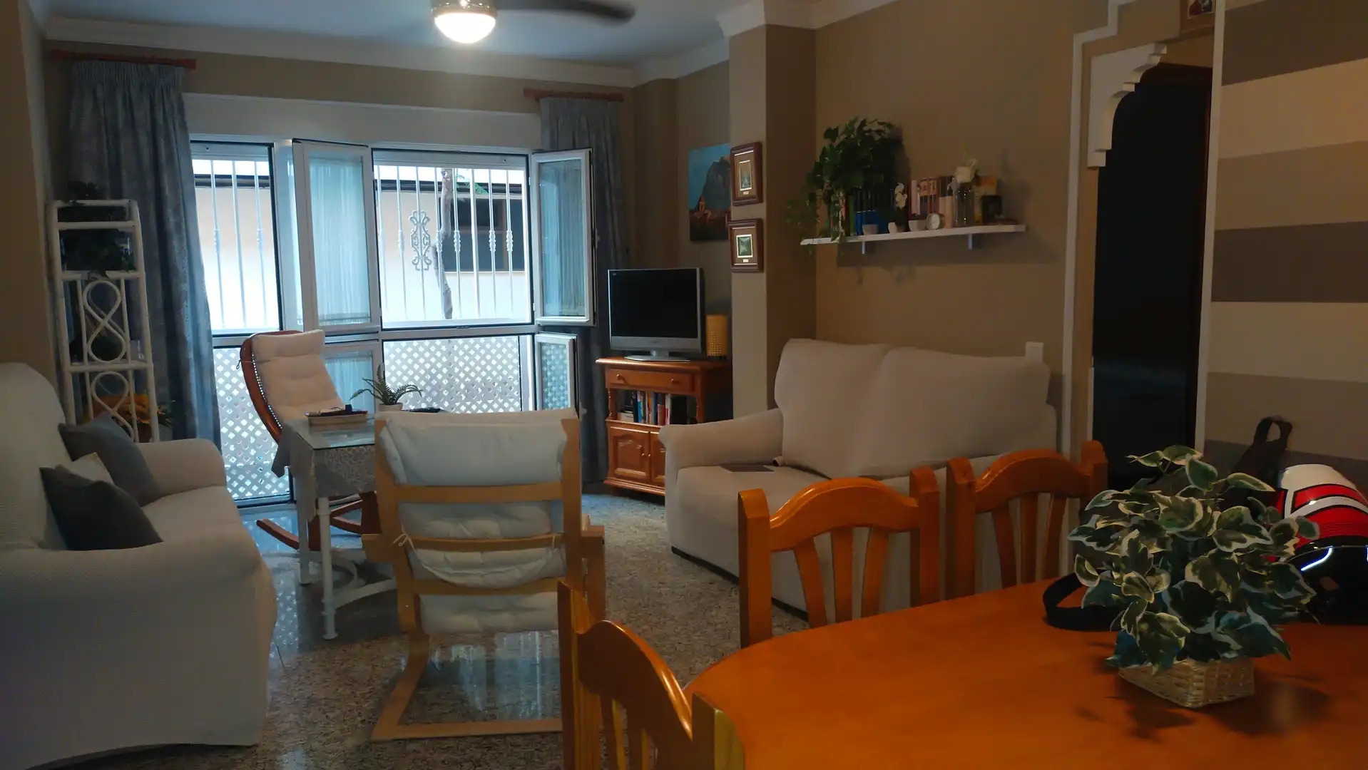 Flat with lift to rent in Calle Poeta Salvador Rueda, imagen 5