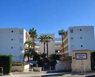 Exterior view of Attic for sale in Alcalà de Xivert  with Terrace and Swimming Pool