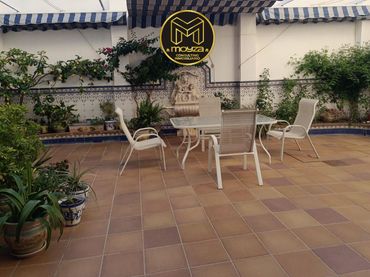 Casa en venda a Torredelcampo