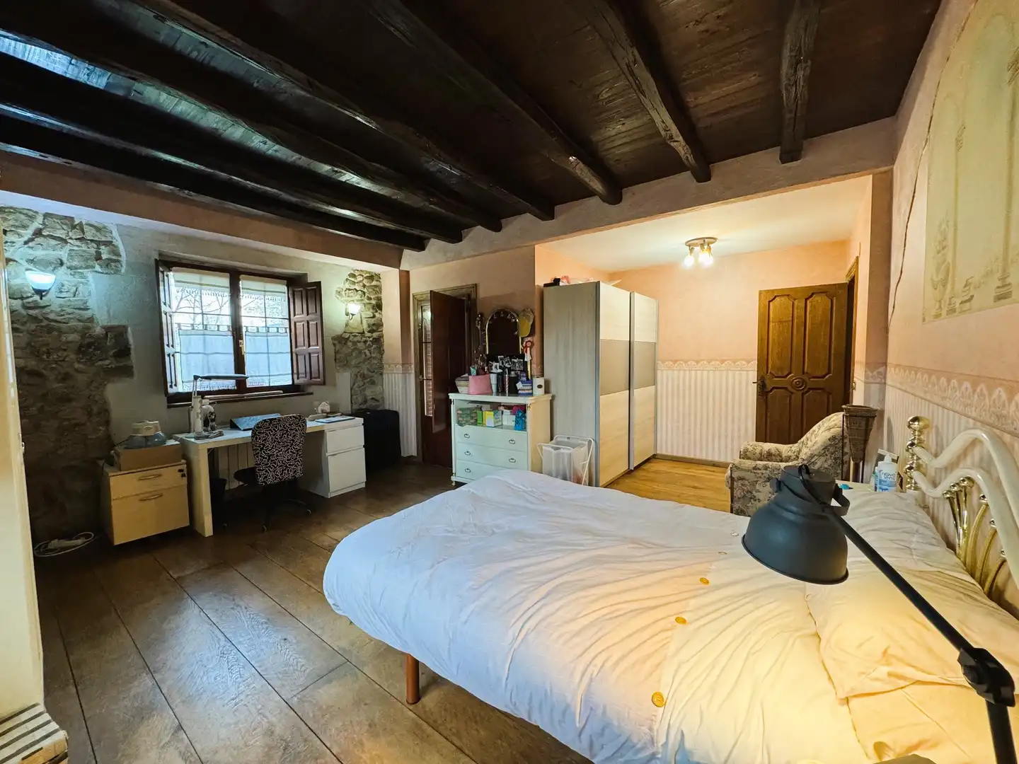 Casa rústica con terraza en venta en Abadiño, imagen 33