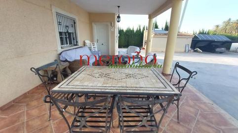 Foto 3 de Casa o xalet de lloguer a La Algoda - Matola - Llano de San José, Alicante