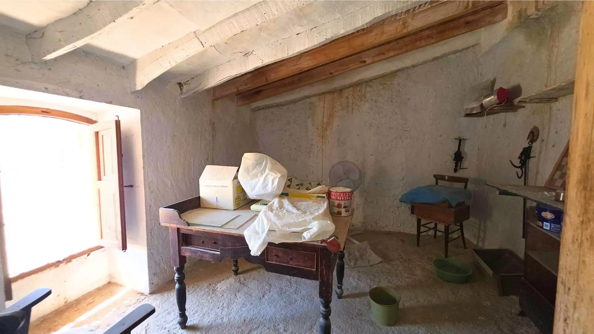 Casa o chalet en venta en Uleila del Campo con Terraza