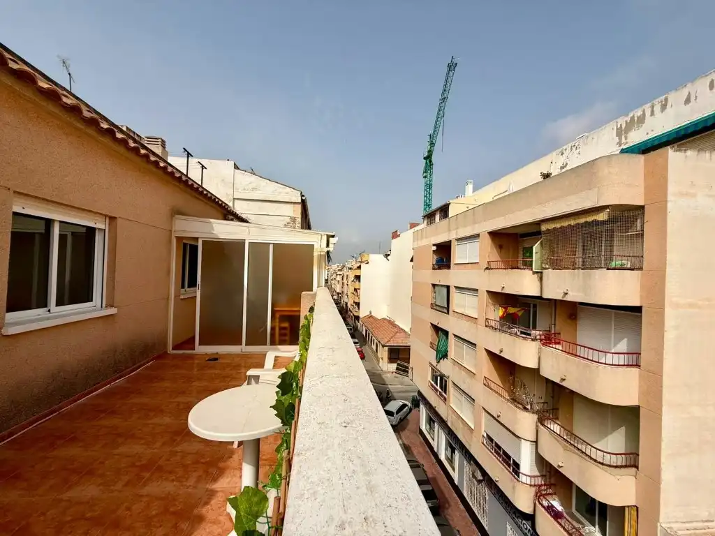 Ático en venta en Calle Pedro Lorca, imagen 9