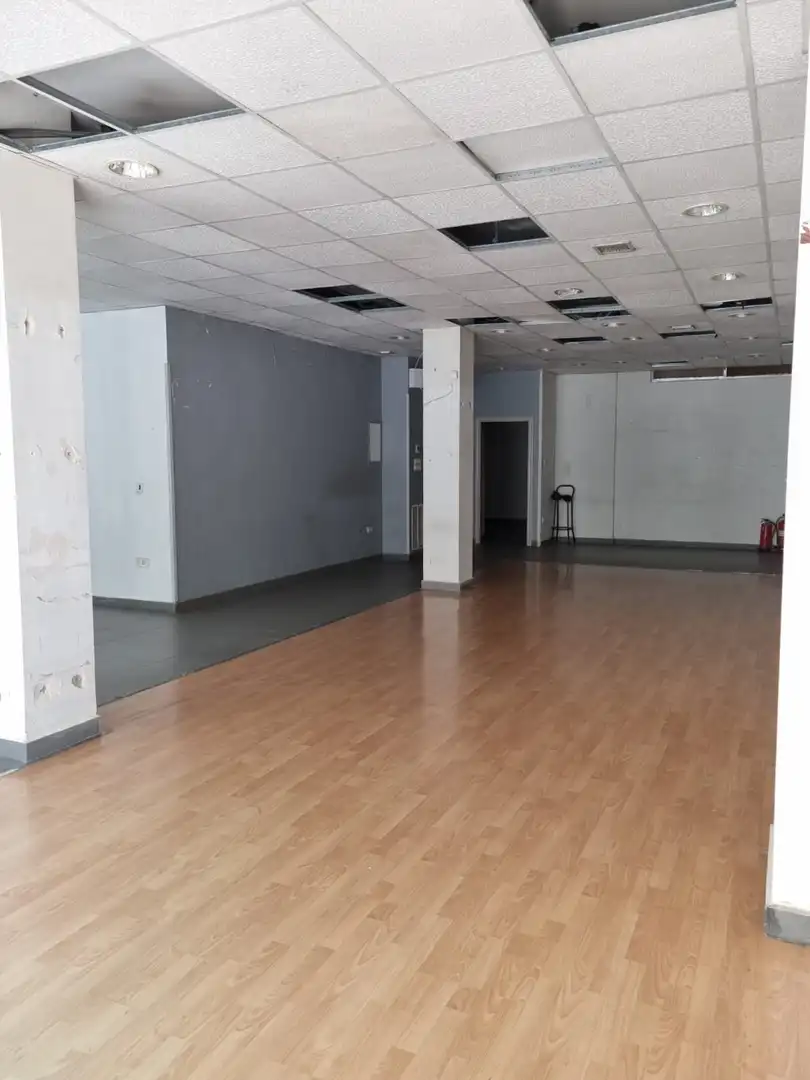 Local comercial de lloguer a Puerto de Sagunto, imagen 2