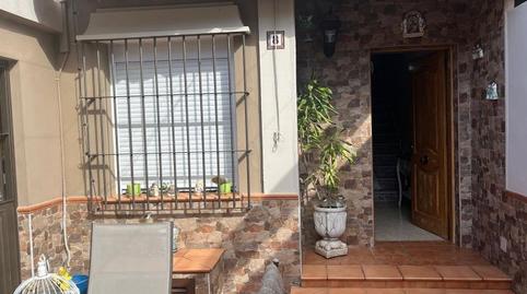 Photo 5 of Single-family semi-detached for sale in Calle Jesus Lopez Cobo, Centro - Doña Mercedes, Sevilla