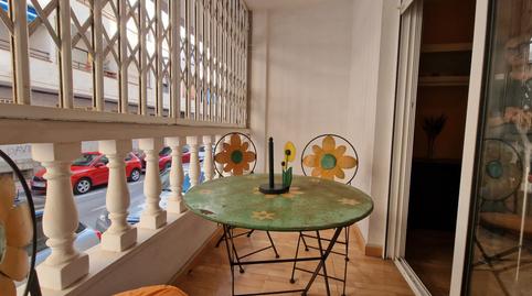 Foto 3 de Apartament en venda a Calle la Loma, 52, Antonio Machado, Torrevieja