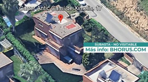 Foto 3 de Casa o chalet en venta en Antic Cami de Ximelis, 17, Els Avets - Can Serrafossà - Ximelis, Rubí