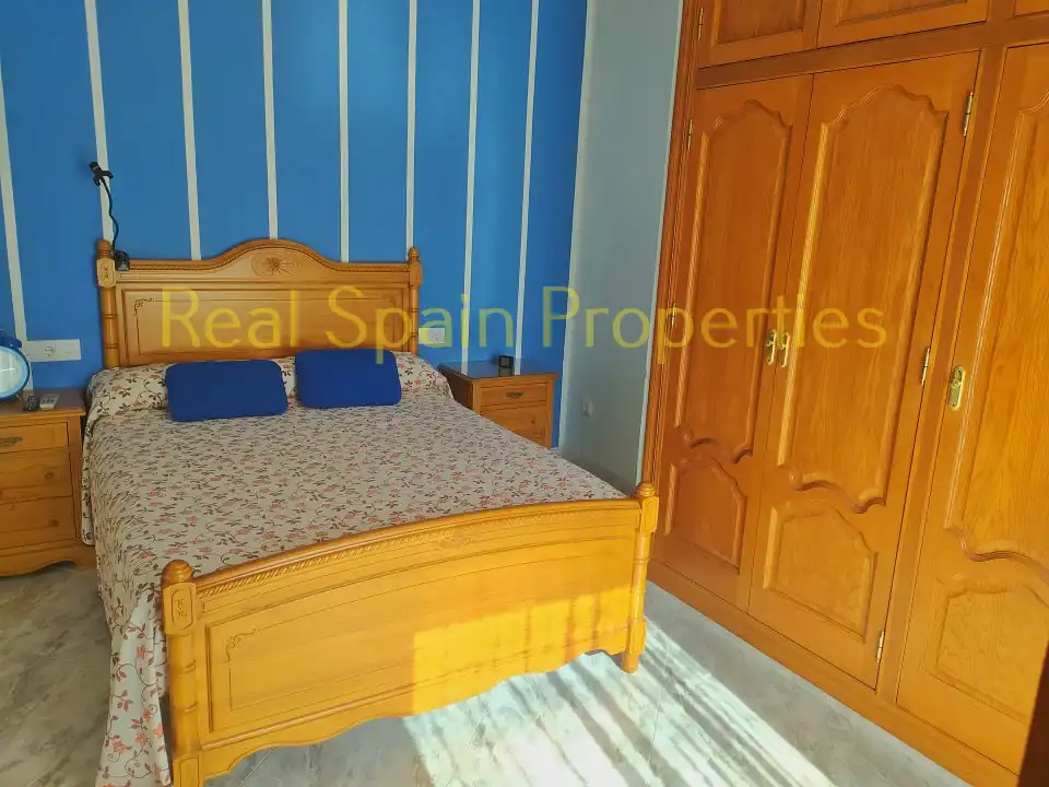 Terraced house for sale in Vélez-Rubio, imagen 18