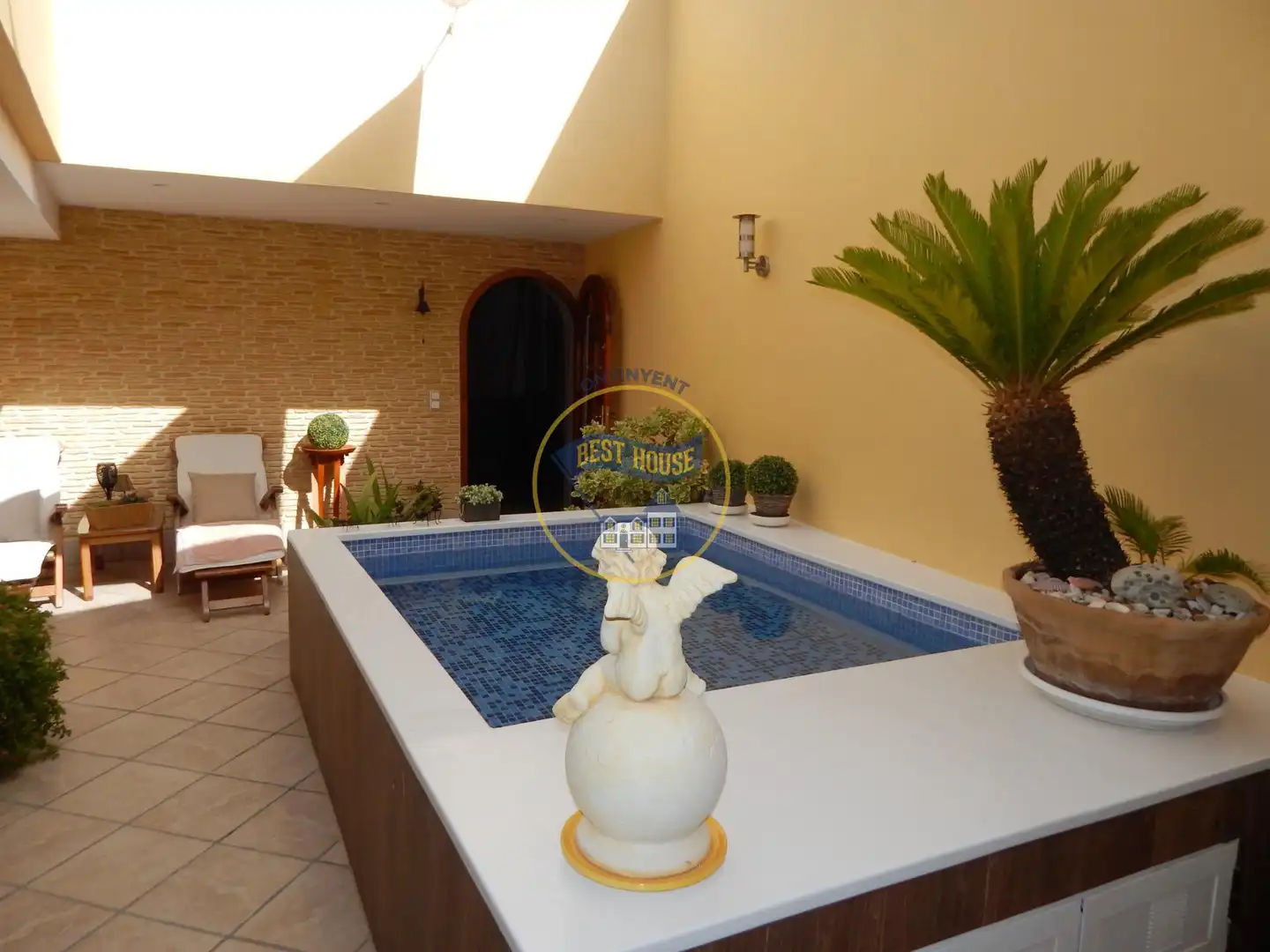 Casa con terrazza in vendita a Cocentaina, imagen 11