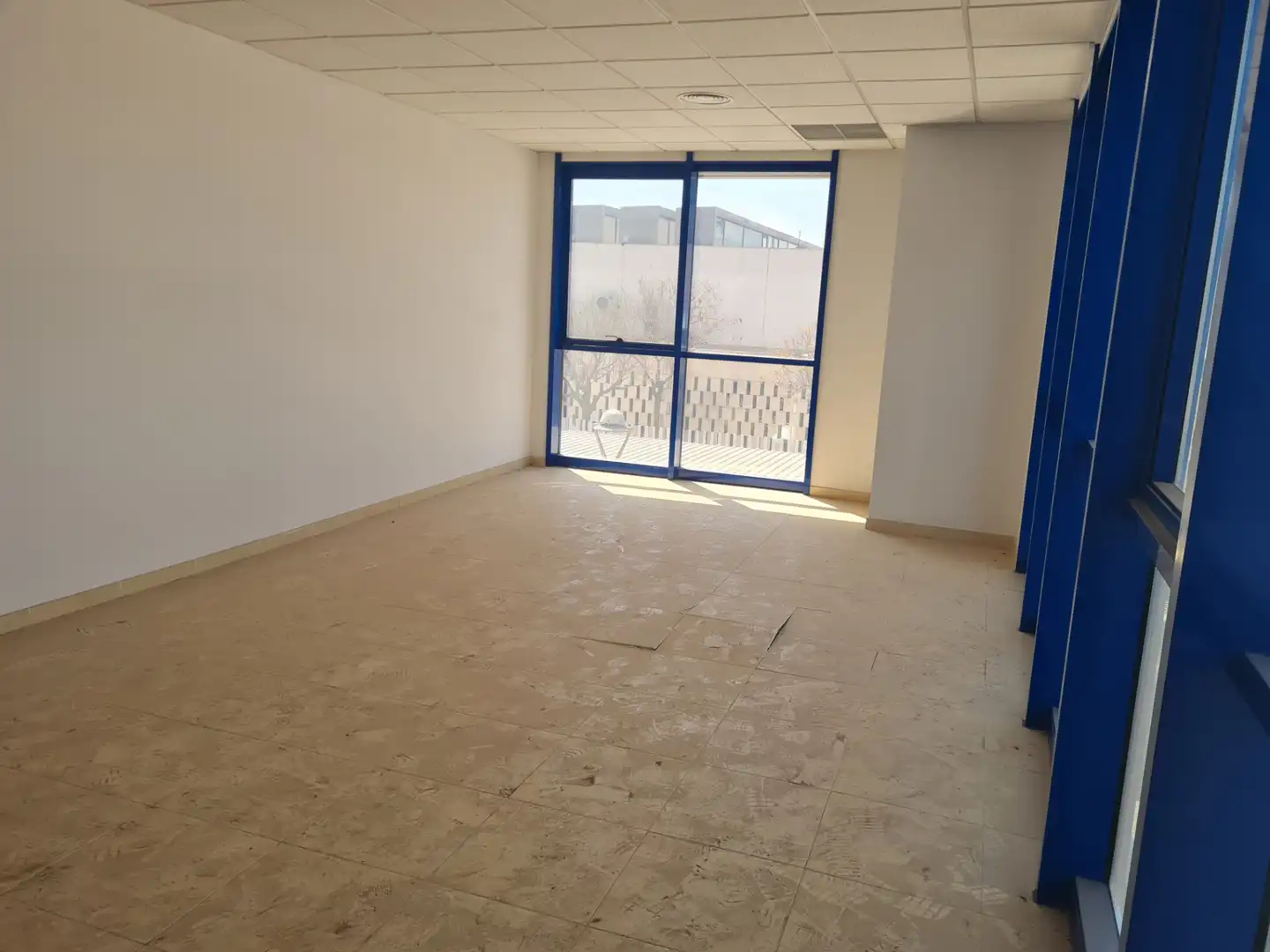 Büro mit Aufzug zur Miete in Calle Arquitectura 2, imagen 13