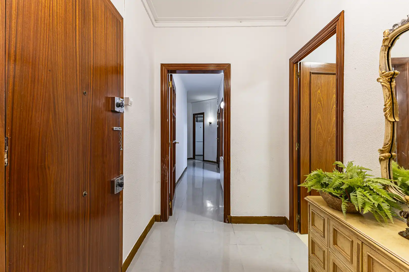 Wohnung mit Aufzug zum Verkauf in Horta - Guinardó, imagen 8
