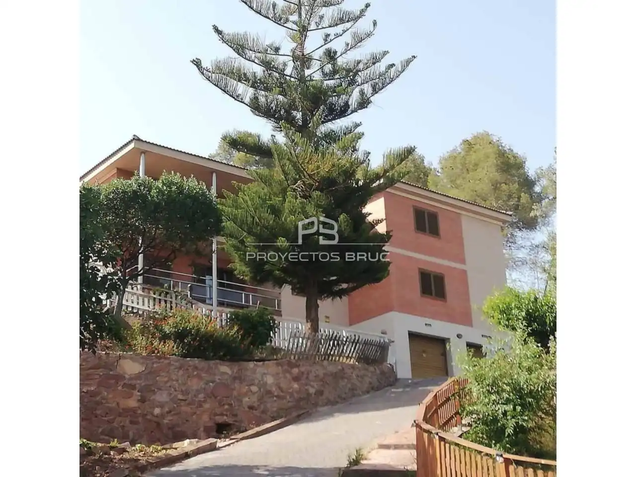 Villa con giardino in vendita a Calle Balaguer