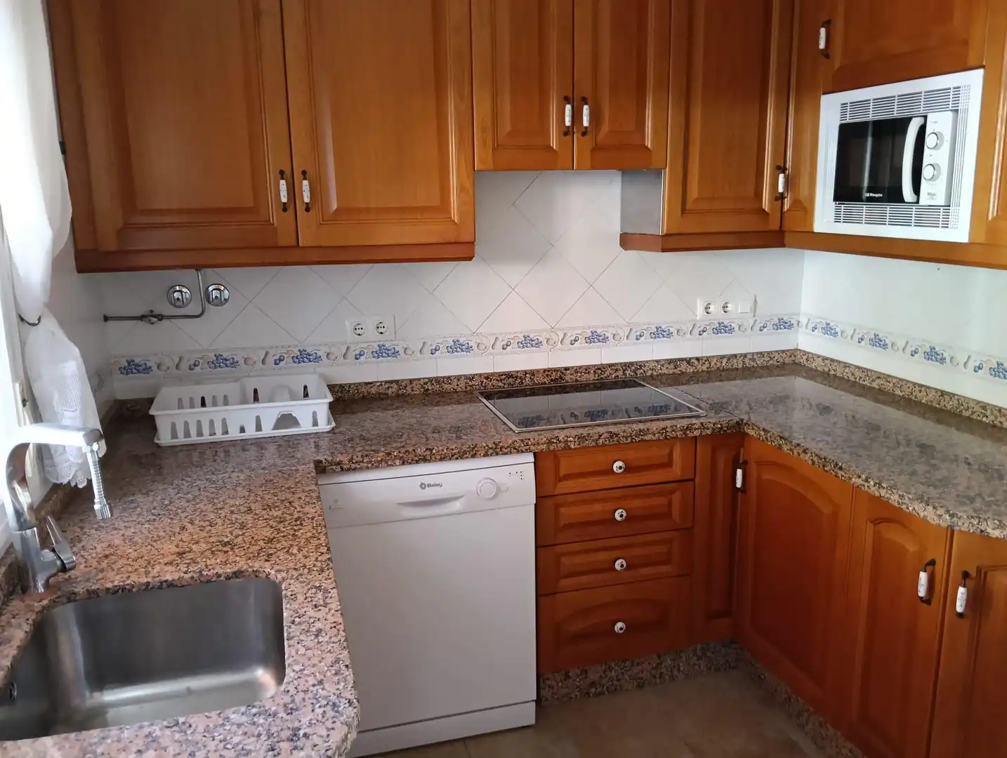 Kitchen of Houses for sale in Chipiona  with Terrace