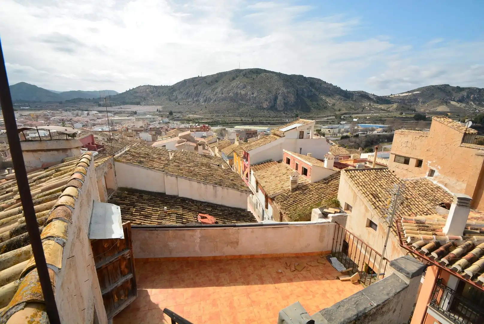 Casa o chalet en venta en Cehegín