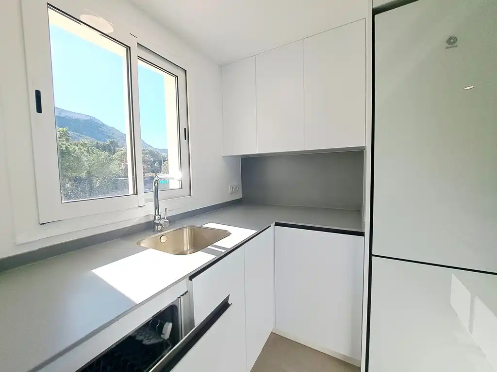 Apartament amb terrassa en venda a Carrer Bresquiller, imagen 11