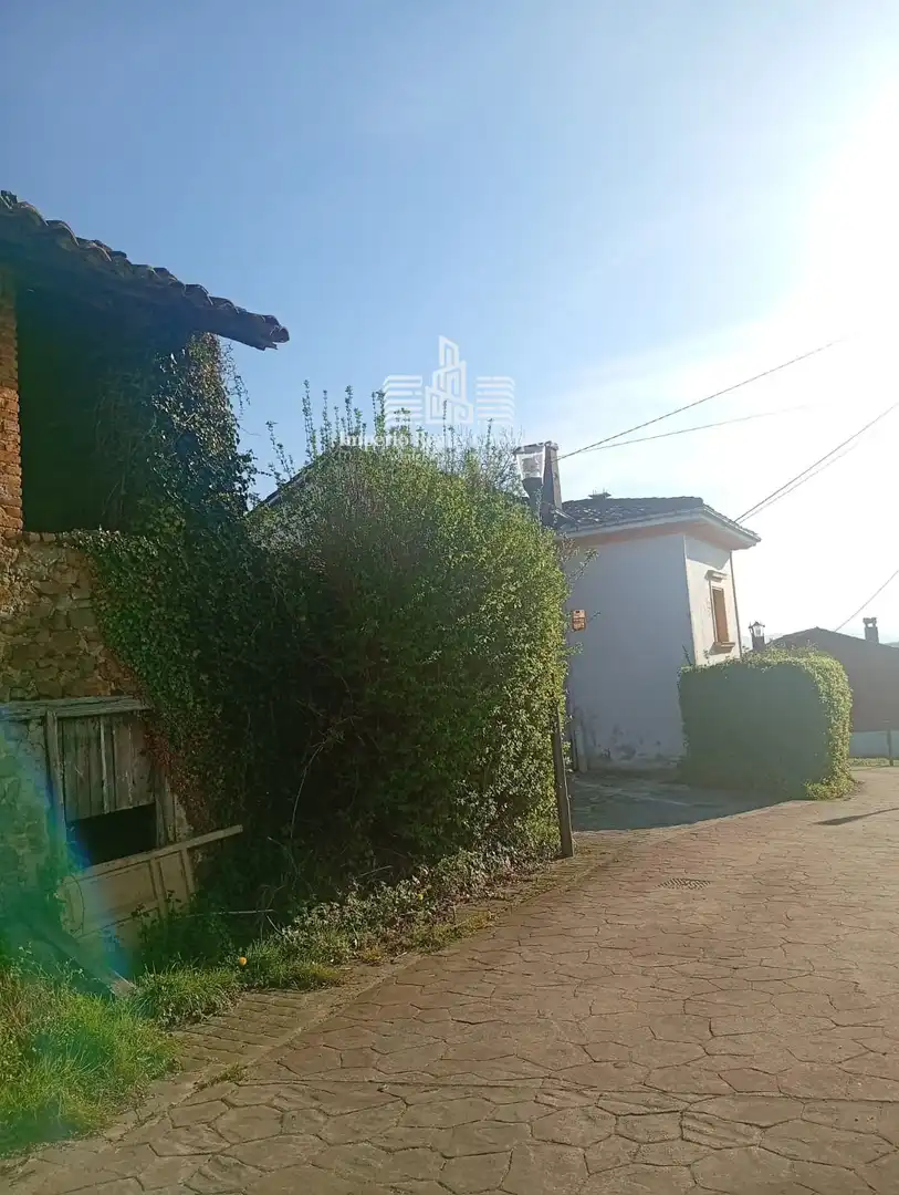 Exterior view of Houses for sale in Siero  with Heating, Private garden and Terrace