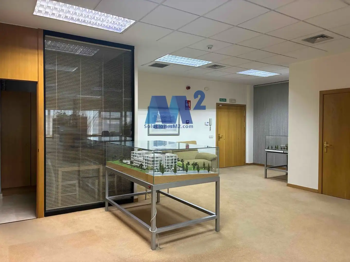 Bureau à louer à de la Industria, imagen 29