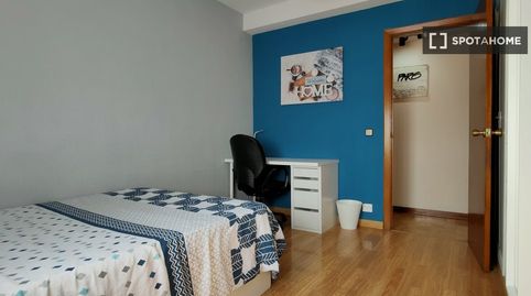 Foto 2 de Piso de alquiler en Caballería Española, Alcalá de Henares