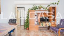 Bedroom of Flat for sale in  Valencia Capital  with Balcony