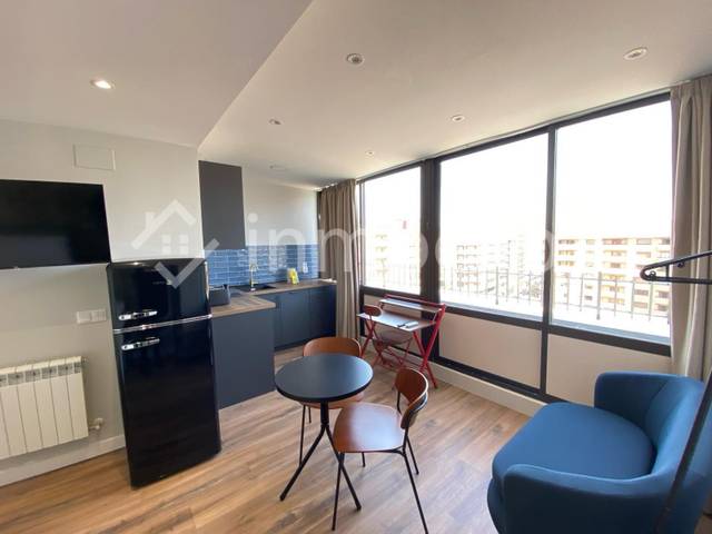 Estudio en Alquiler en CALLE ZAMORA en Sancti Spiritus - San Juan