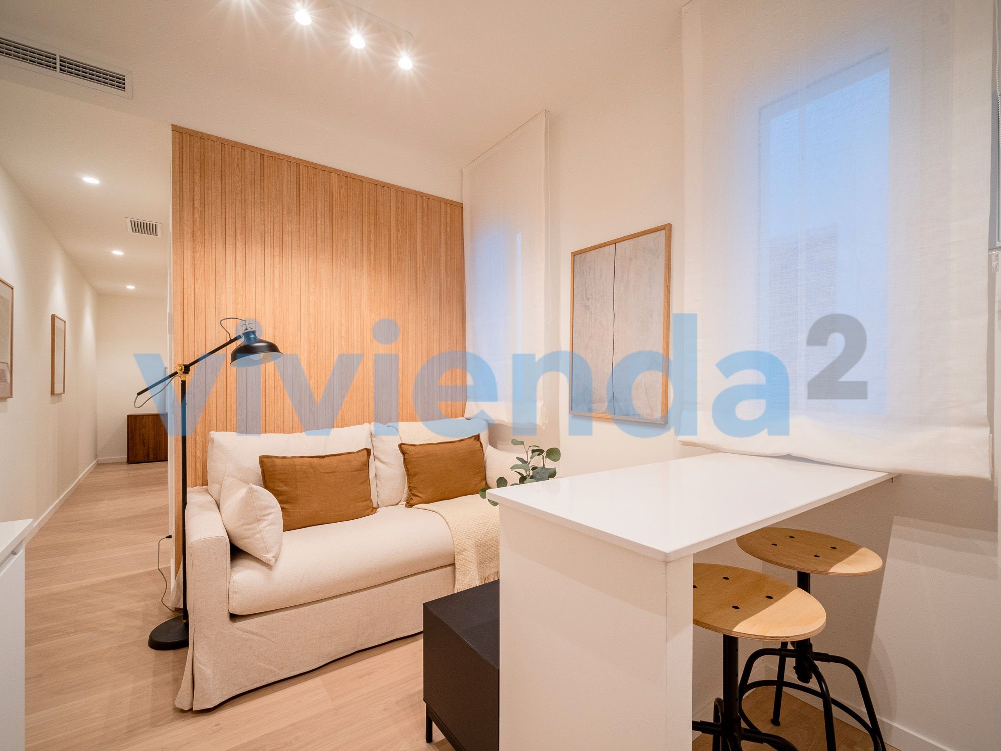 Wohnung zur Miete in Calle Marques de Leis, Castillejos - Cuzco, Tetuán