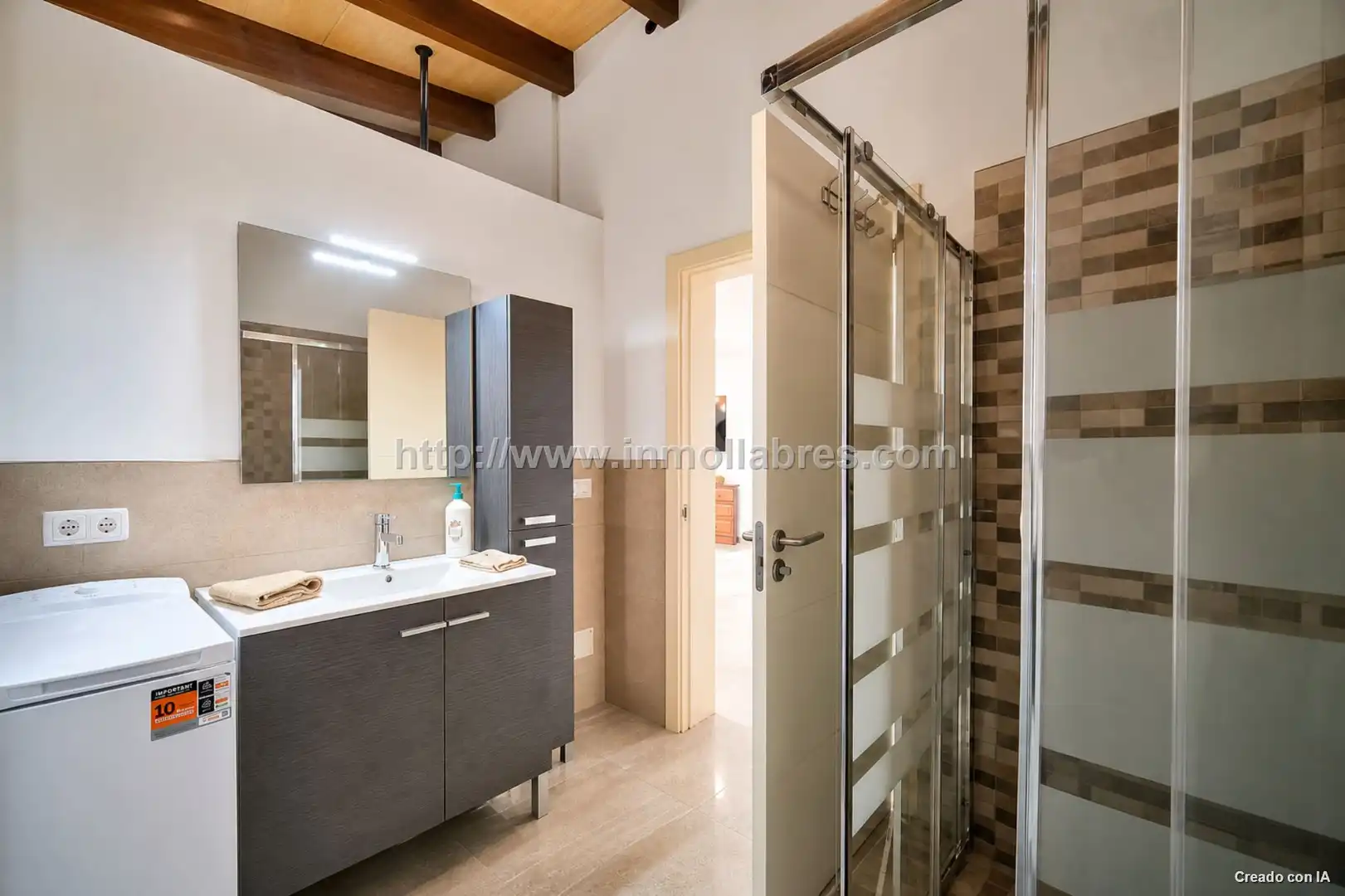 Casa rústica en venta en Selva, imagen 59