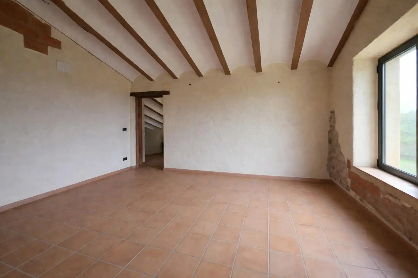Finca rústica en venda en Font-rubí