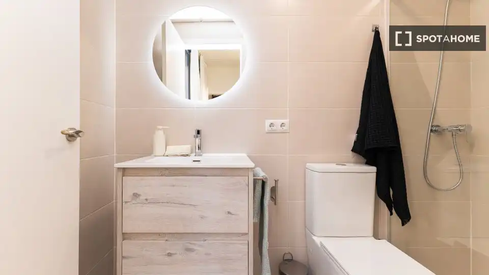 Flat with terrace to rent in L'Olivereta, imagen 12