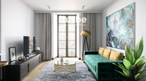 Foto 2 de Piso en venta en N/a, Centro Histórico, Málaga