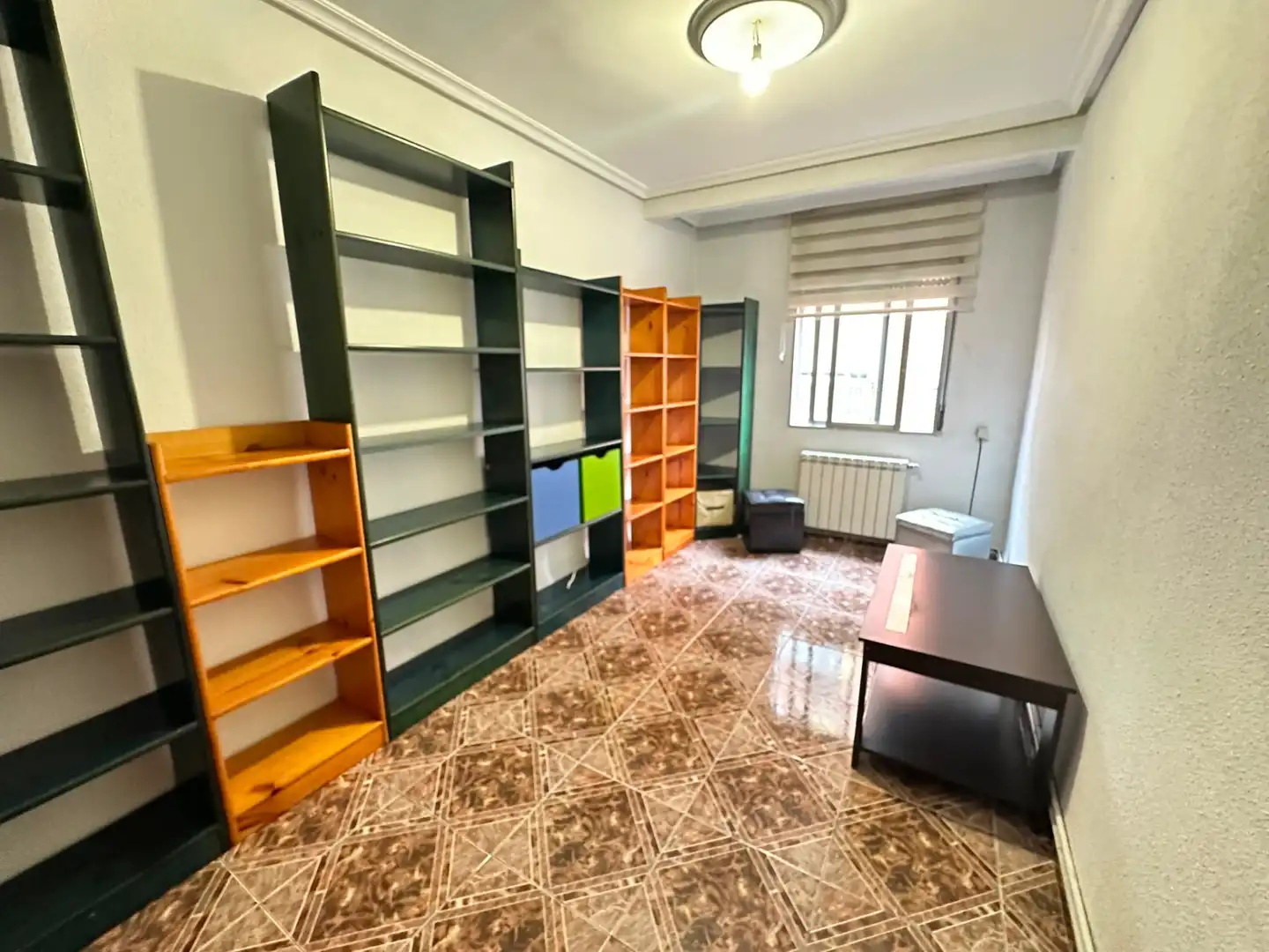 Flat for sale in Valladolid  with Heating and Furnished